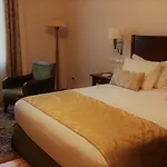 Hotel Capsis Bristol Boutique 5*