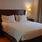 Hotel Capsis Bristol Boutique 5*
