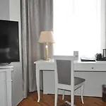 Capsis Bristol Boutique Hotel Salonic