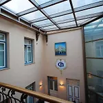 Capsis Bristol Boutique Hotel Salonic