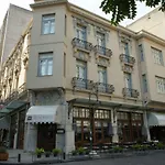 Hotel Capsis Bristol Boutique Salonic