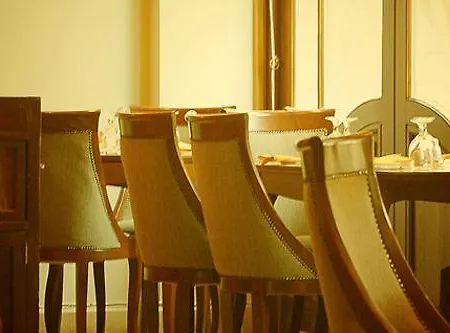 Capsis Bristol Boutique 5*