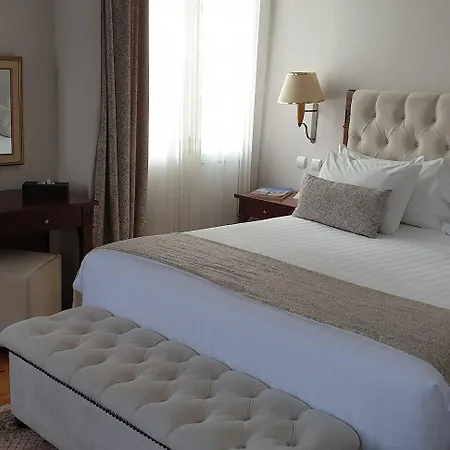 Hotel Capsis Bristol Boutique