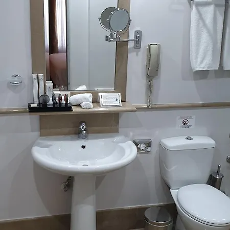 Hotel Capsis Bristol Boutique Tesalónica