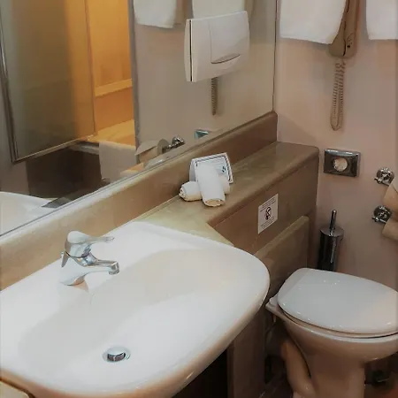 Capsis Bristol Boutique 5* Tesalónica