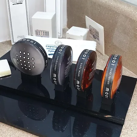 Capsis Bristol Boutique 5*