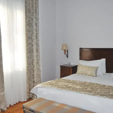 Capsis Bristol Boutique 5*