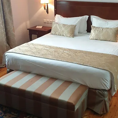 Capsis Bristol Boutique Hotel Tesalónica