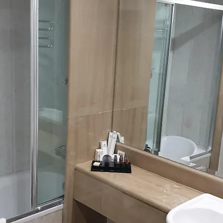 Capsis Bristol Boutique Hotel