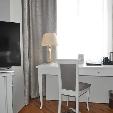 Capsis Bristol Boutique Hotel Saloniki