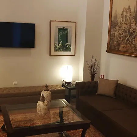 Capsis Bristol Boutique Saloniki