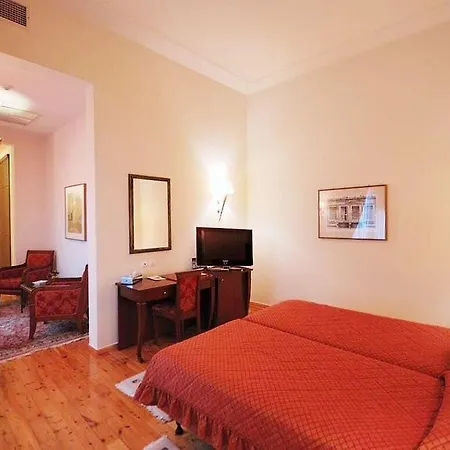 カプシス ブリストル ブティック ホテル 5*