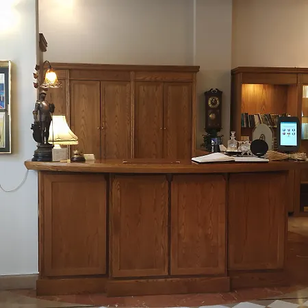 カプシス ブリストル ブティック ホテル