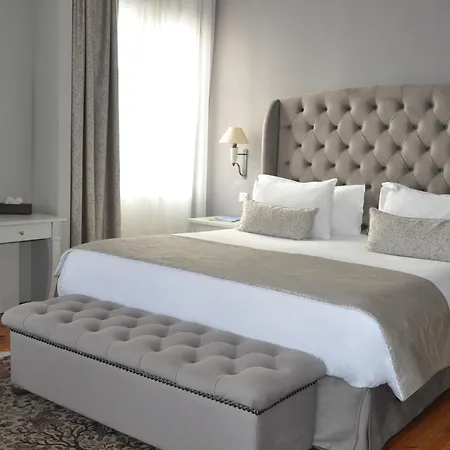 Capsis Bristol Boutique Hotel