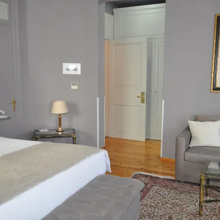 Capsis Bristol Boutique 5* Tesalónica