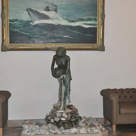 Capsis Bristol Boutique 5*