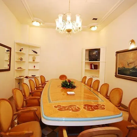 Capsis Bristol Boutique 5*