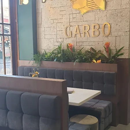 Hotell Capsis Bristol Boutique