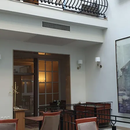 カプシス ブリストル ブティック