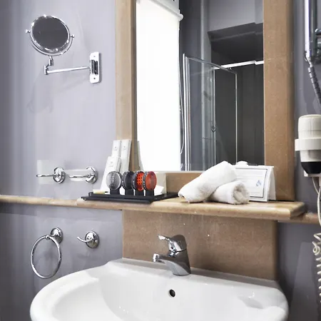 Capsis Bristol Boutique 5*