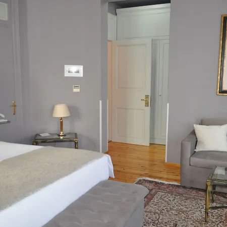 Capsis Bristol Boutique Hotel 5*