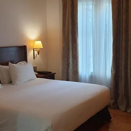 Capsis Bristol Boutique Hotel Saloniki