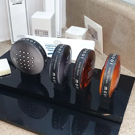 Capsis Bristol Boutique Hotel 5*