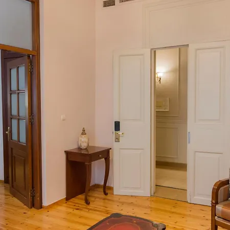 ホテル カプシス ブリストル ブティック テッサロニキ