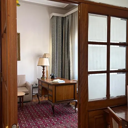 カプシス ブリストル ブティック ホテル 5*