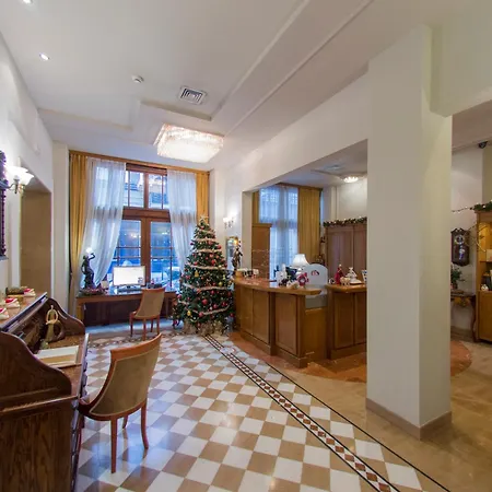 カプシス ブリストル ブティック 5*