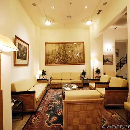 Capsis Bristol Boutique Saloniki