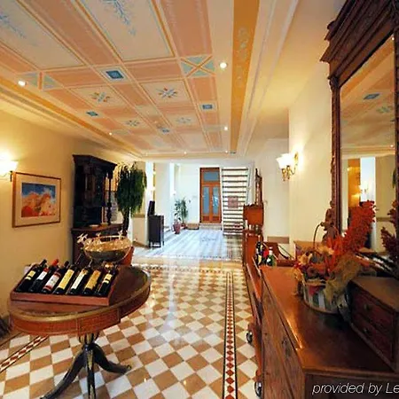 Capsis Bristol Boutique Hotel