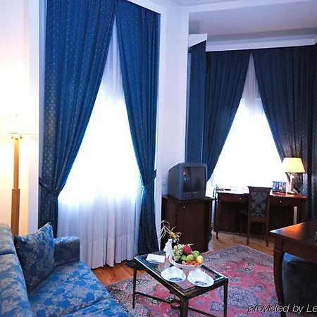 Capsis Bristol Boutique 5*