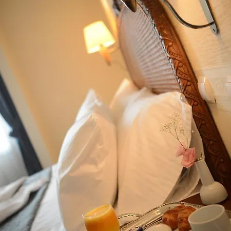 Capsis Bristol Boutique Hotel 5*