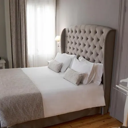 Capsis Bristol Boutique 5* Tesalónica