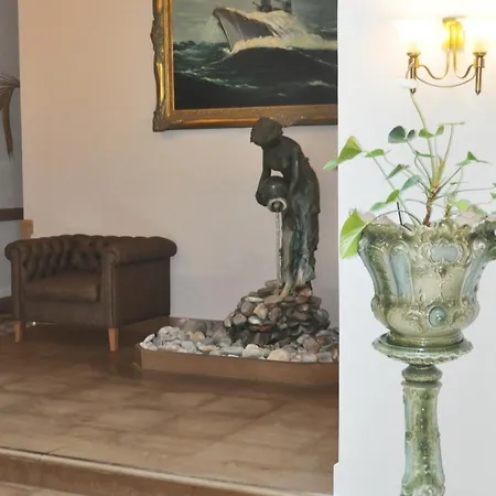 カプシス ブリストル ブティック