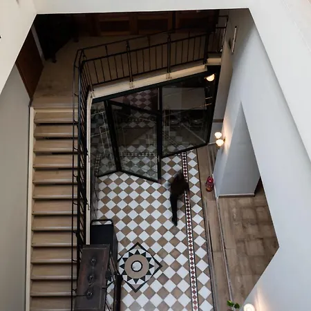 Capsis Bristol Boutique 5*