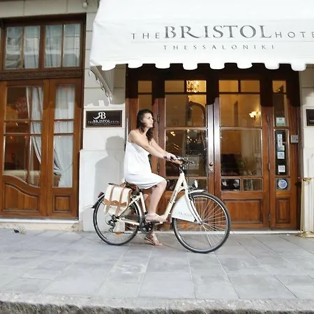 Capsis Bristol Boutique Hotel