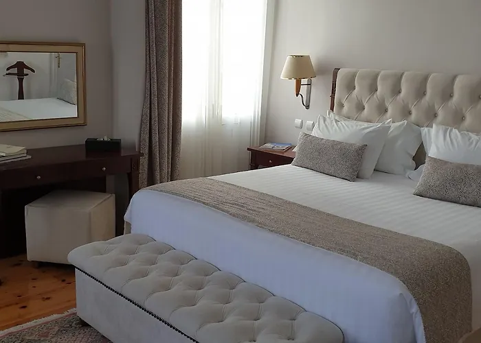 Hotel Capsis Bristol Boutique