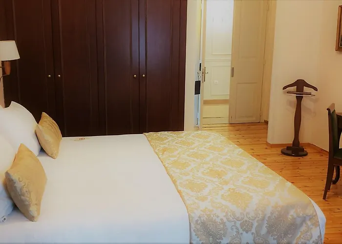 Hotel Capsis Bristol Boutique 5*