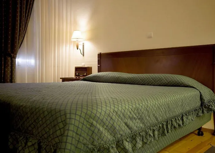 Capsis Bristol Boutique 5*