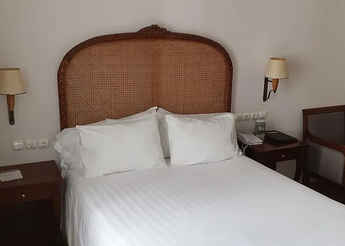 Capsis Bristol Boutique Hotel 5*