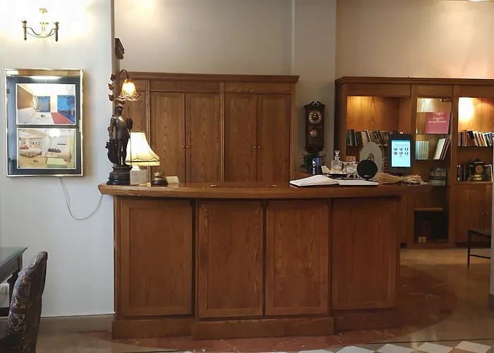 Capsis Bristol Boutique Hotel