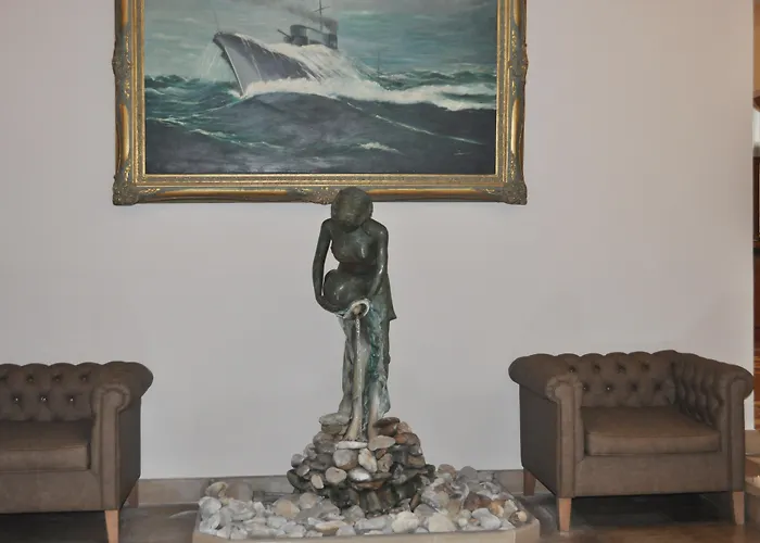 Capsis Bristol Boutique 5*