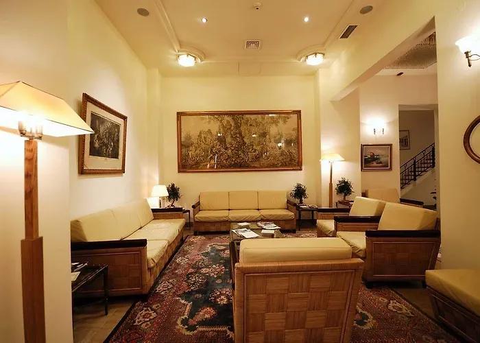 Capsis Bristol Boutique 5*