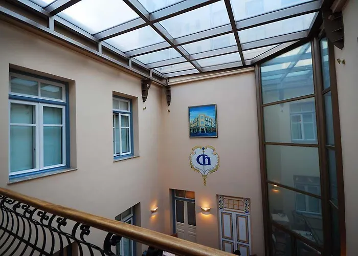 Capsis Bristol Boutique Hotel Thessaloniki