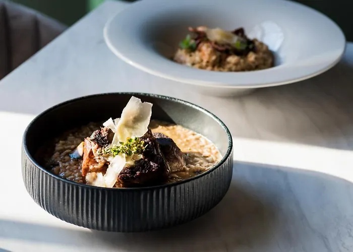 Hotel Capsis Bristol Boutique