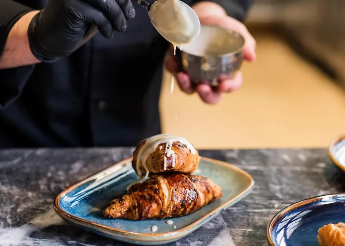 Capsis Bristol Boutique Hotel